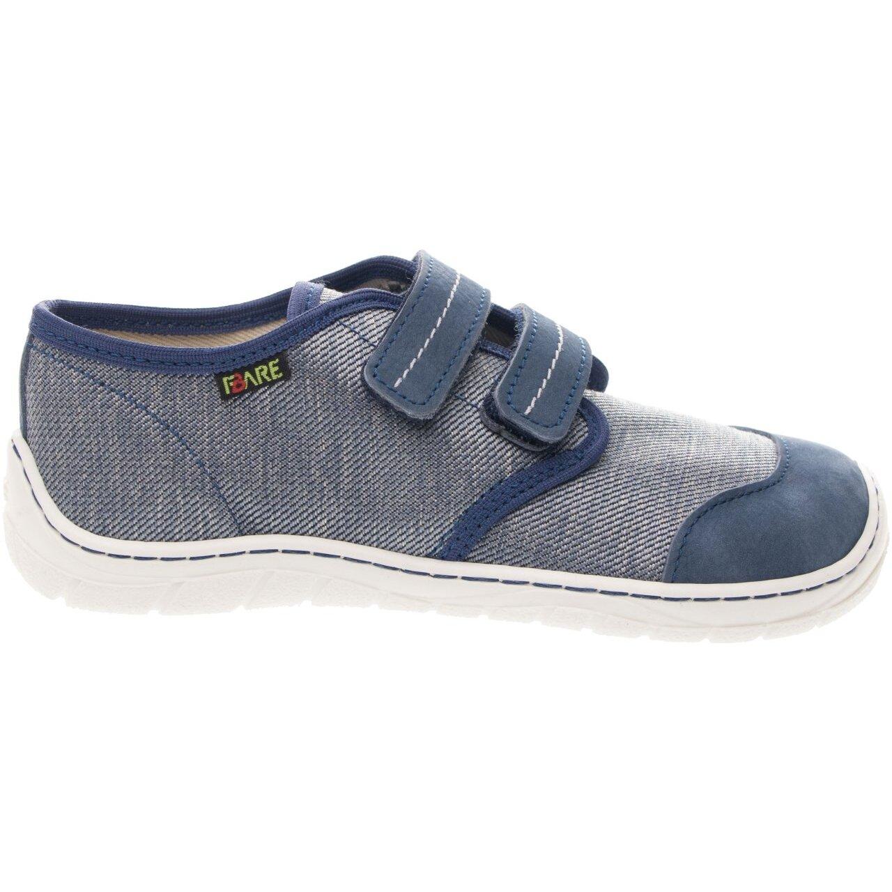 8596260199377 - Sneakers Bare