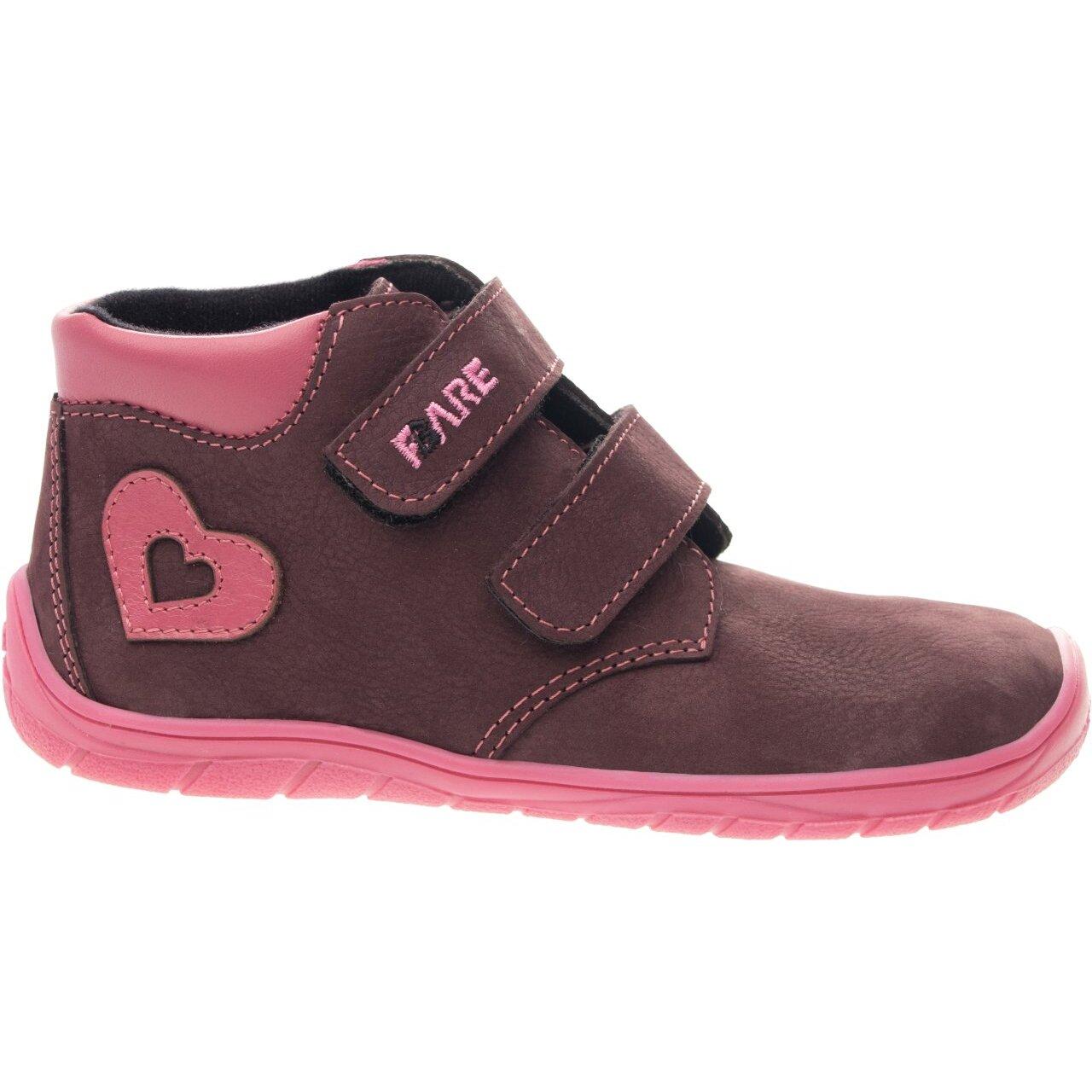 8596260252249 - Stiefeletten Mädchen Bare All-Year