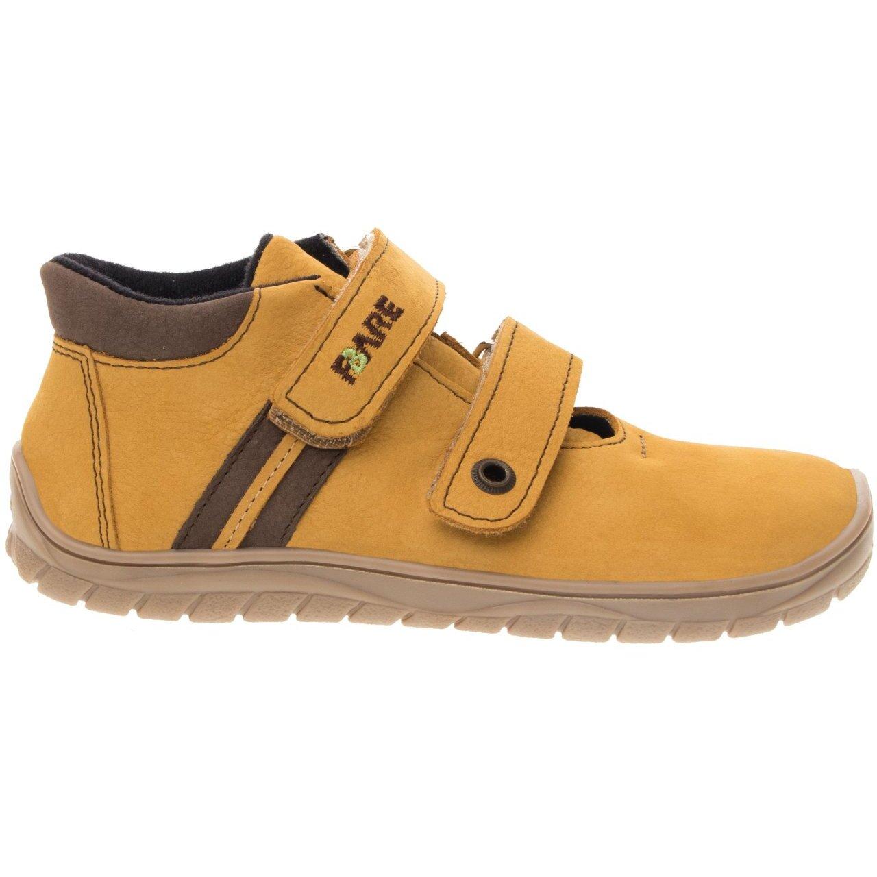 8596260250795 - Wasserdichte Kinderboots Bare Bergenky All-Year