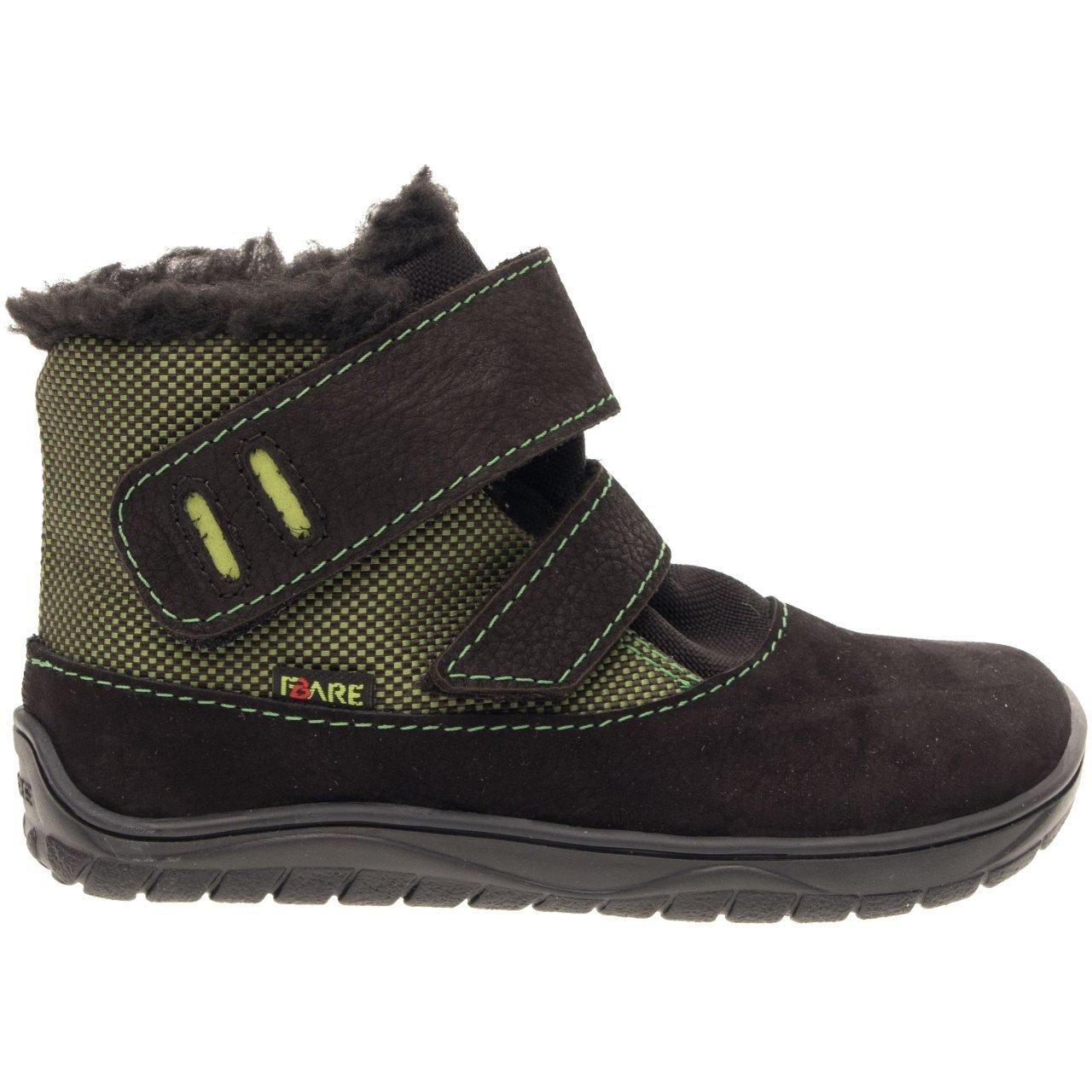 8596260265386 - Wasserdichte Kinderboots Bjornky Winter