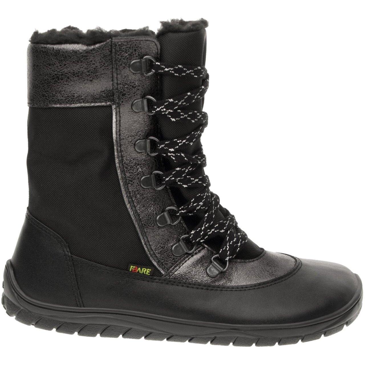 8596260277488 - Wasserdichte Winterstiefel für Frauen Bare Noelky