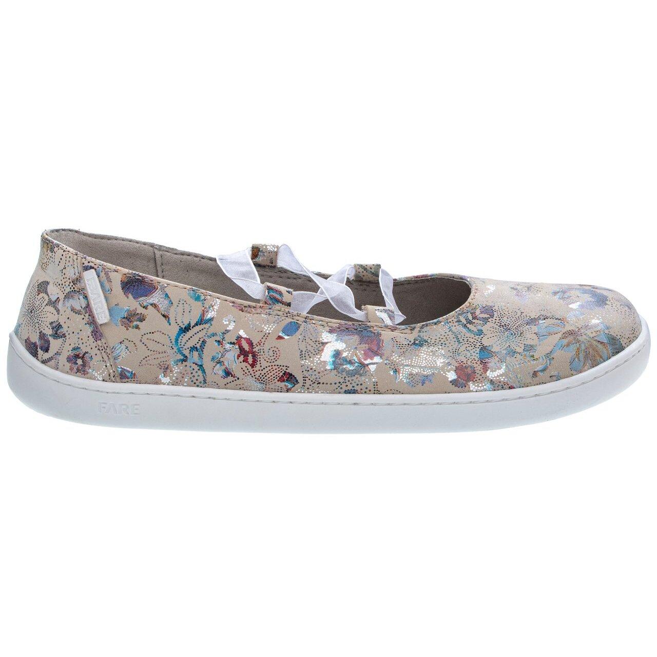 Ballerine da donna  Bare