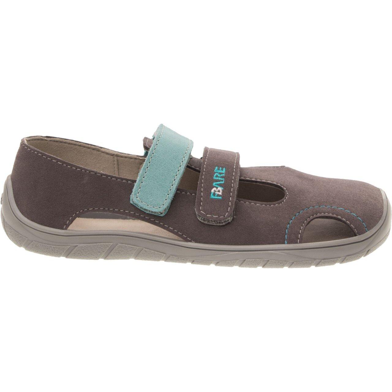 8596260246941 - Kindersandalen Bare Economic Summer