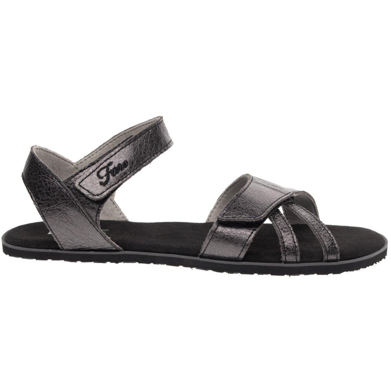 8596260270366 - Damen Sommerschuhe Bare Senona