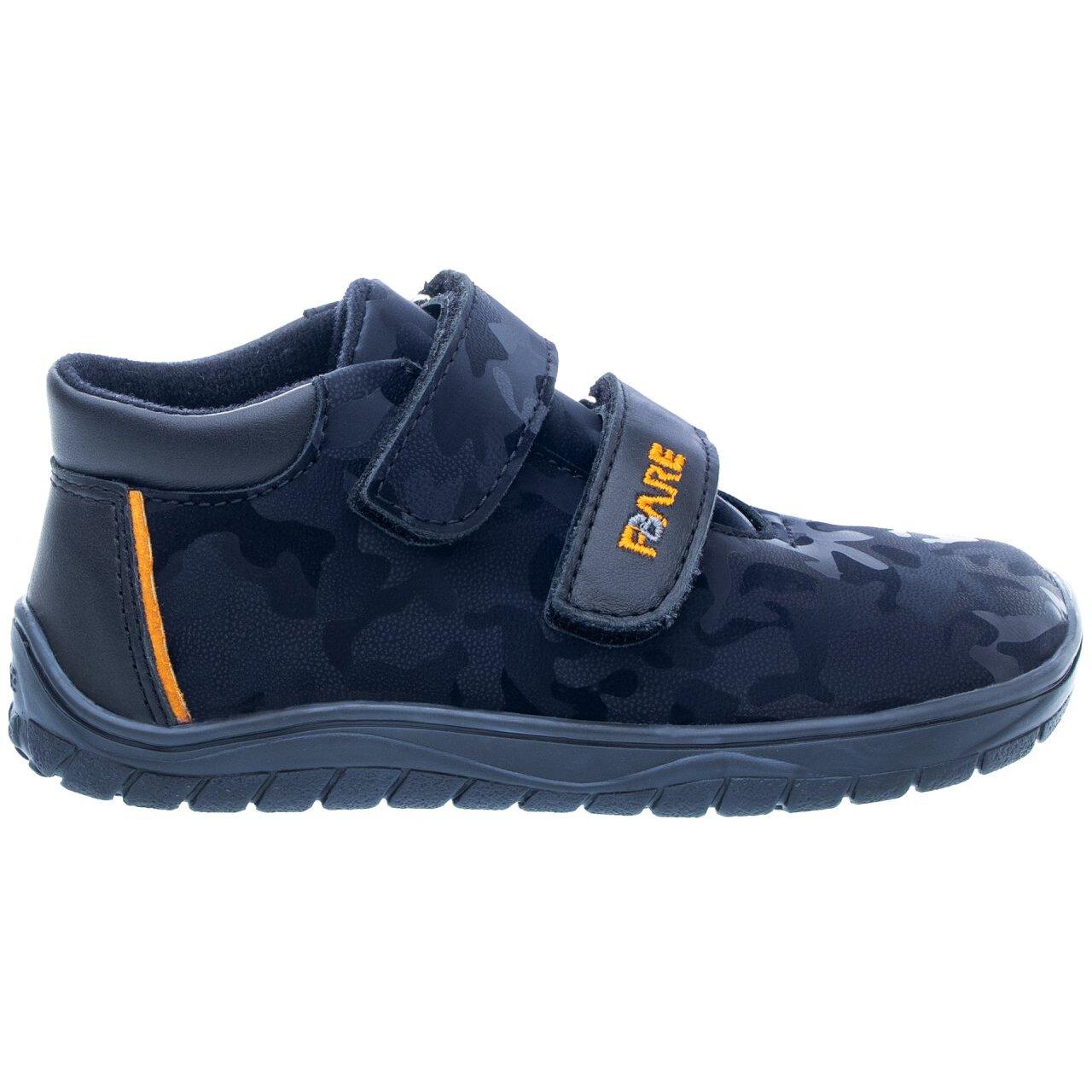 8596260290586 - Wasserdichte Babyschuhe Bare Bergenky All-Year