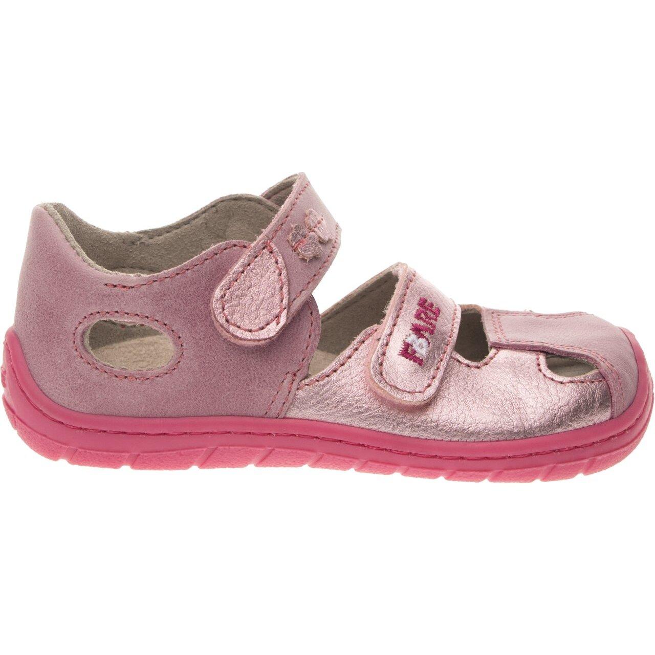 8596260241373 - Mädchensommer-Sandalen Bare Tripolis