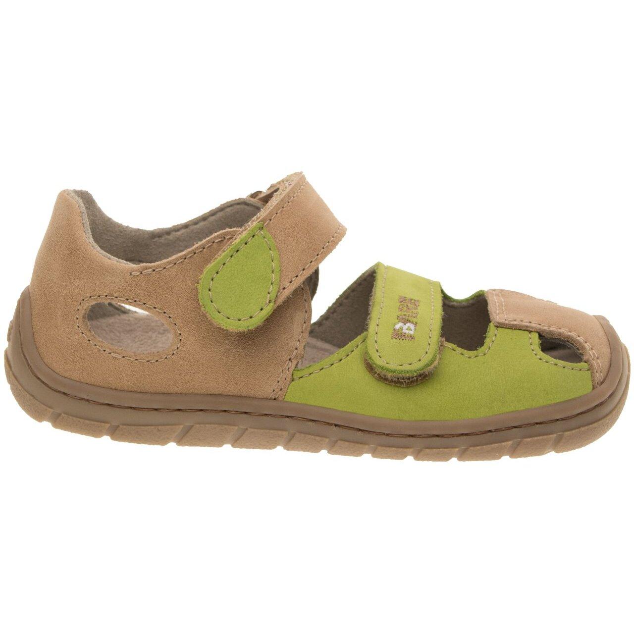 8596260268752 - Babysommer sandalen Bare Trripolis