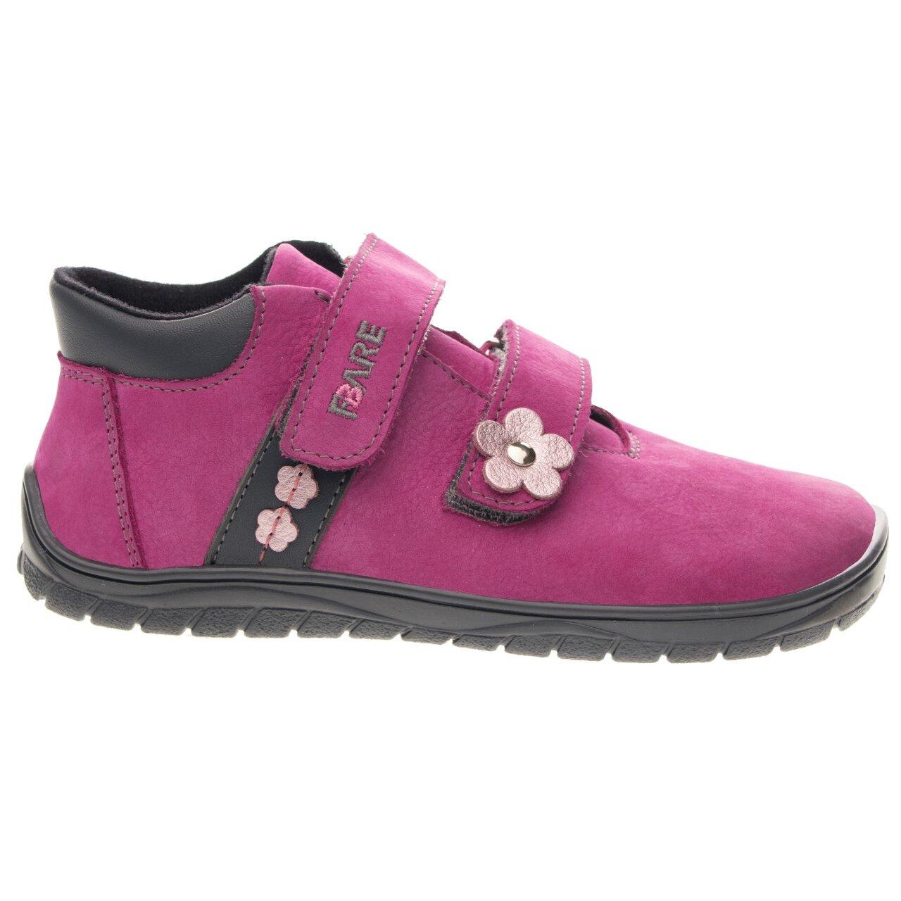 8596260250757 - Wasserdichte Kinderboots Bare Bergenky All-Year