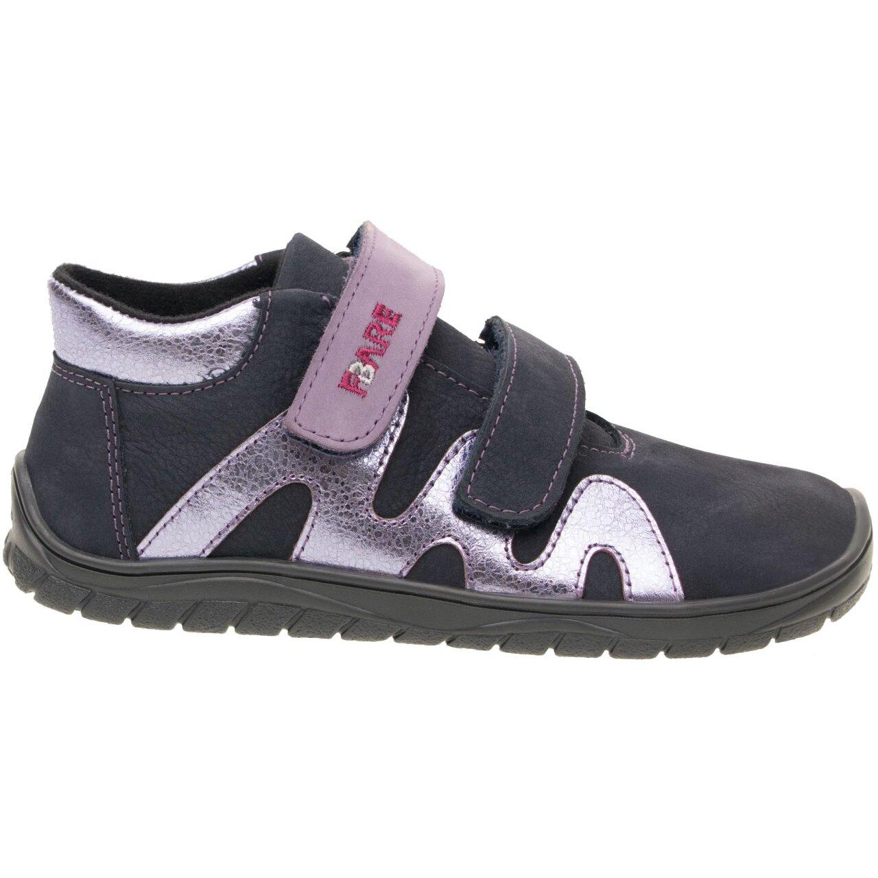 8596260279277 - Wasserdichte Kinderboots Bare Bergenky All-Year