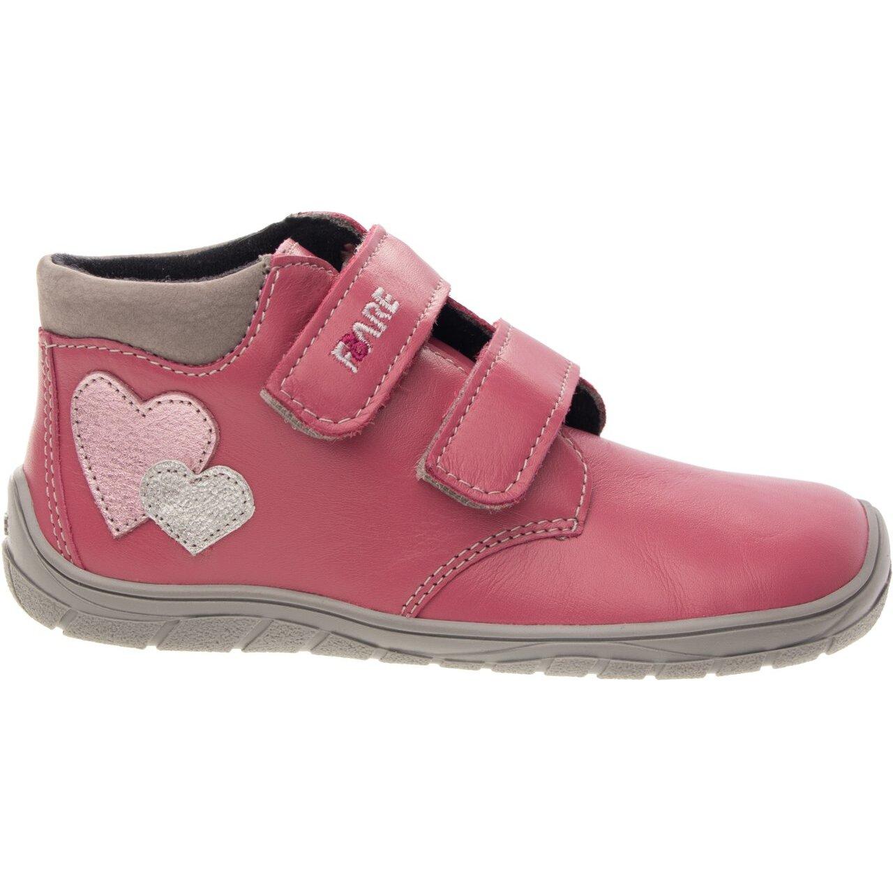 8596260240963 - Stiefeletten Mädchen Bare All-Year