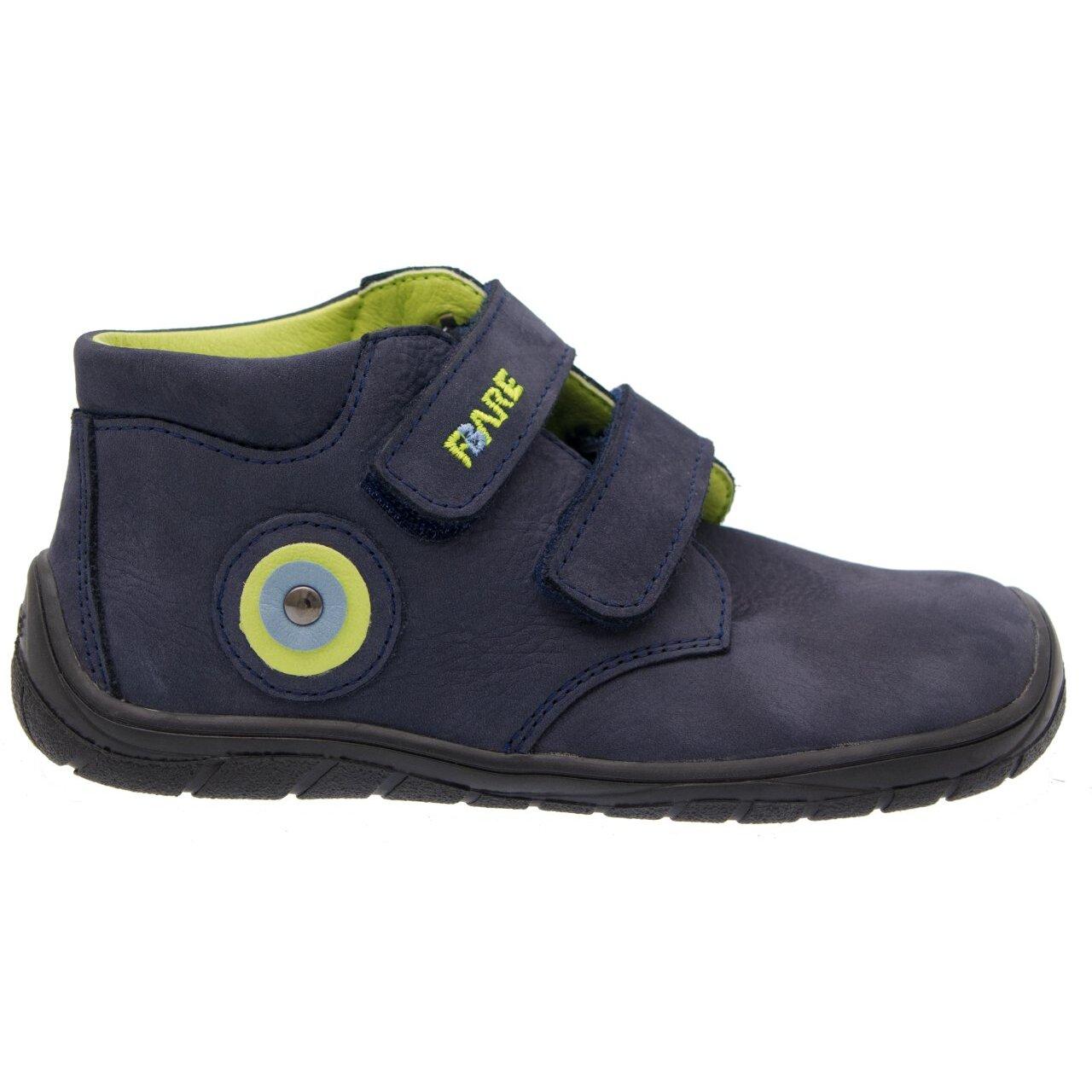 8596260281911 - Kinderstiefeletten Bare All-Year