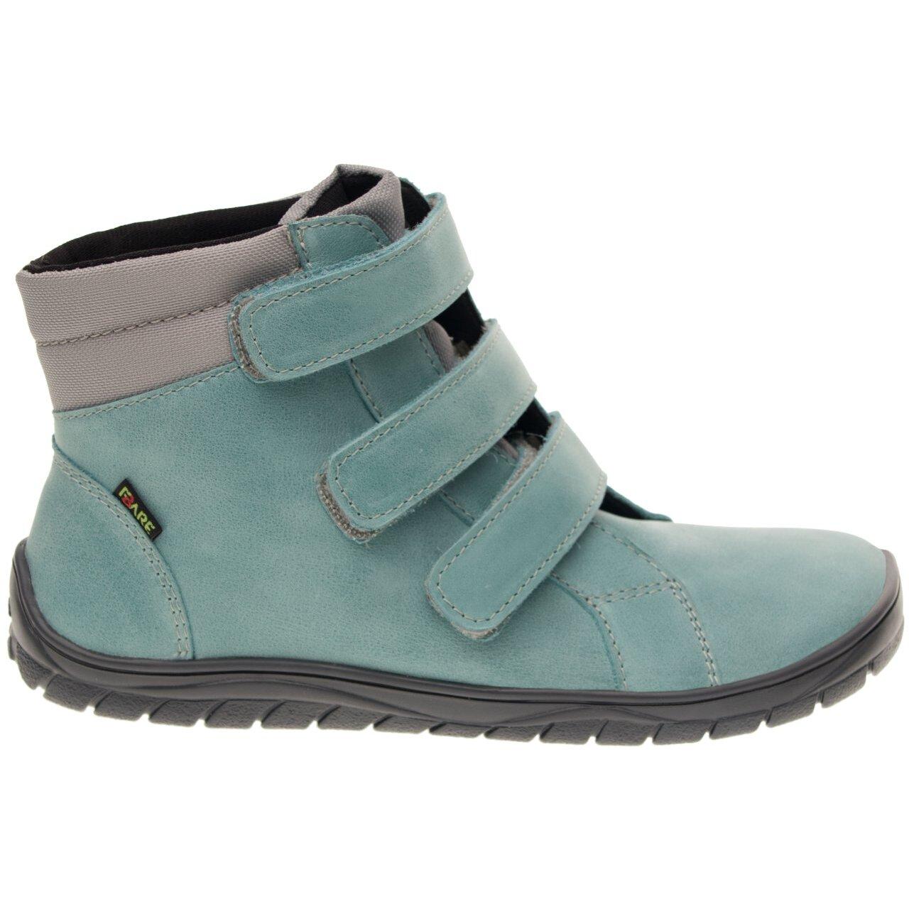 8596260265997 - Wasserdichte Kinderboots Bare All-Year