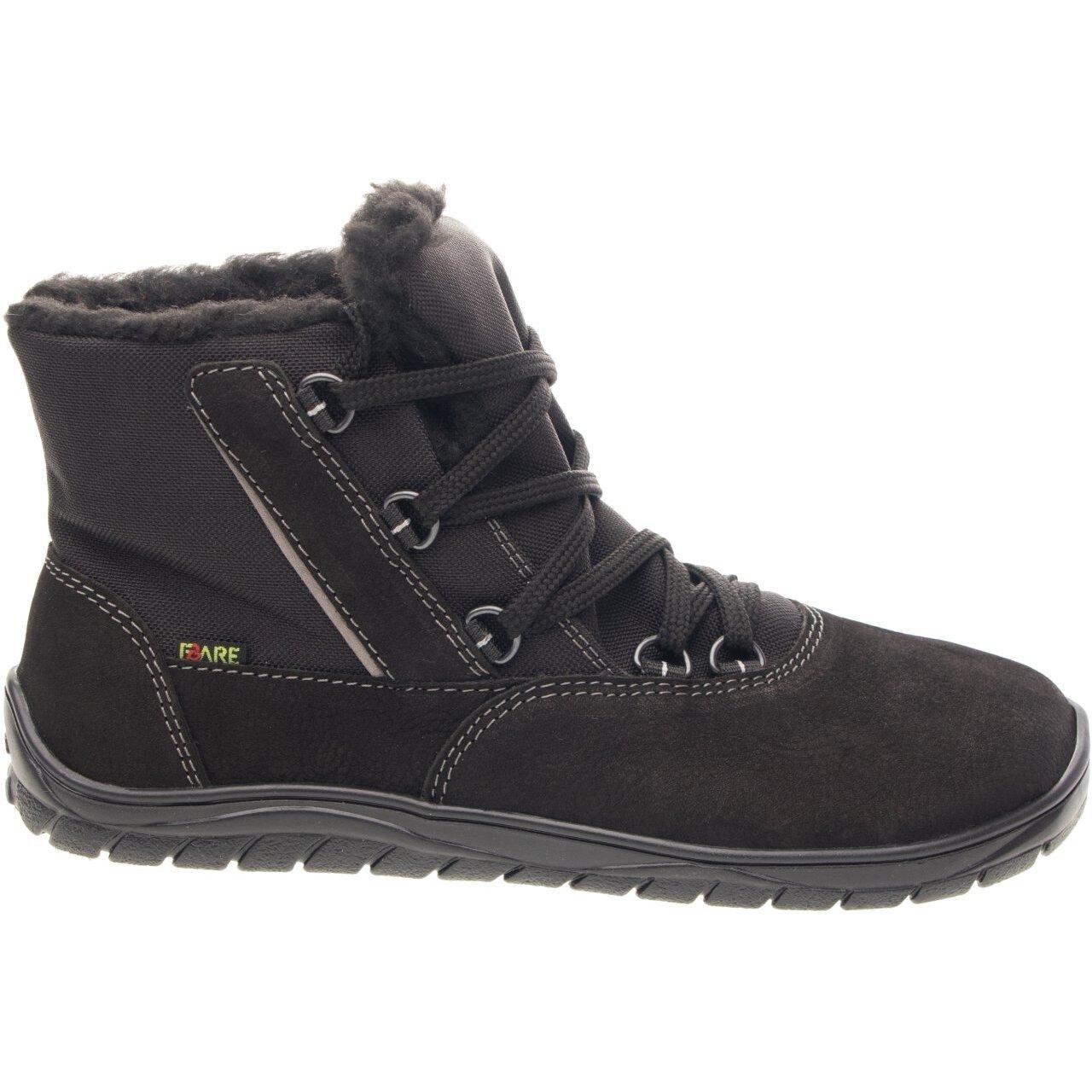 8596260251761 - Wasserdichte Stiefeletten Bare Aspenky Winter