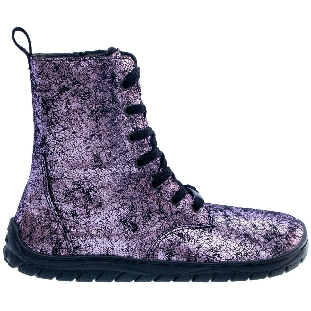 8596260291156 - Kinderstiefeletten Bare Freya Winter