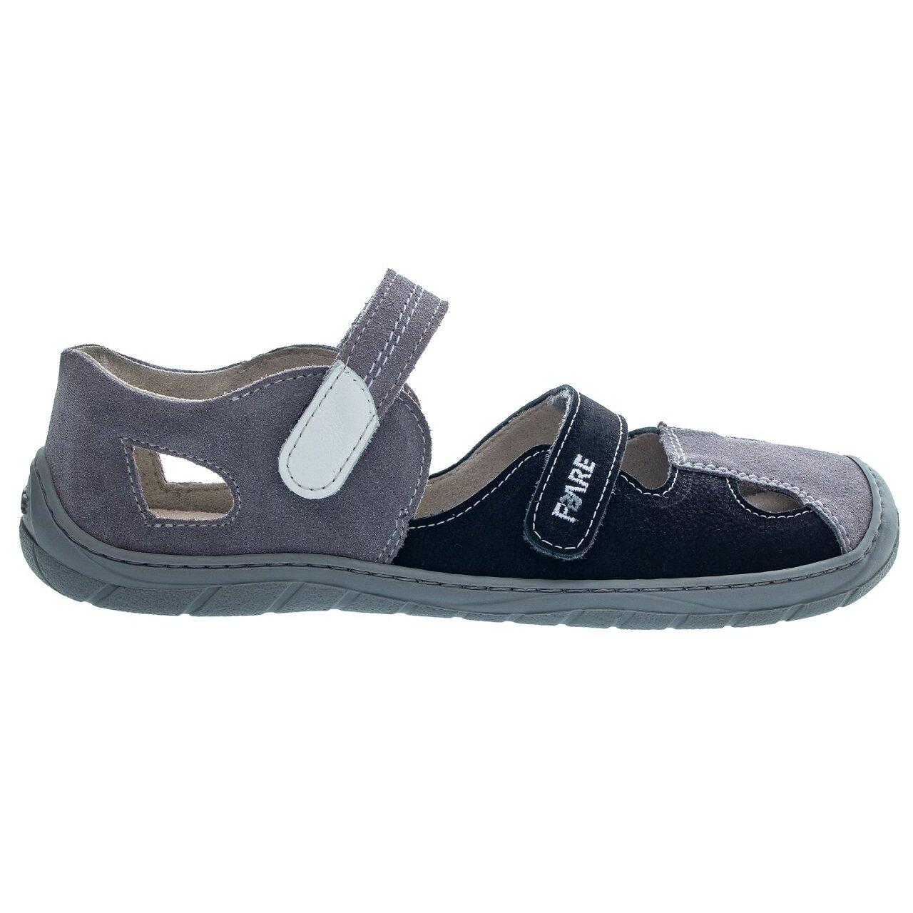 8596260285032 - Sandalen für Kinder im Sommer Bare Tripolis