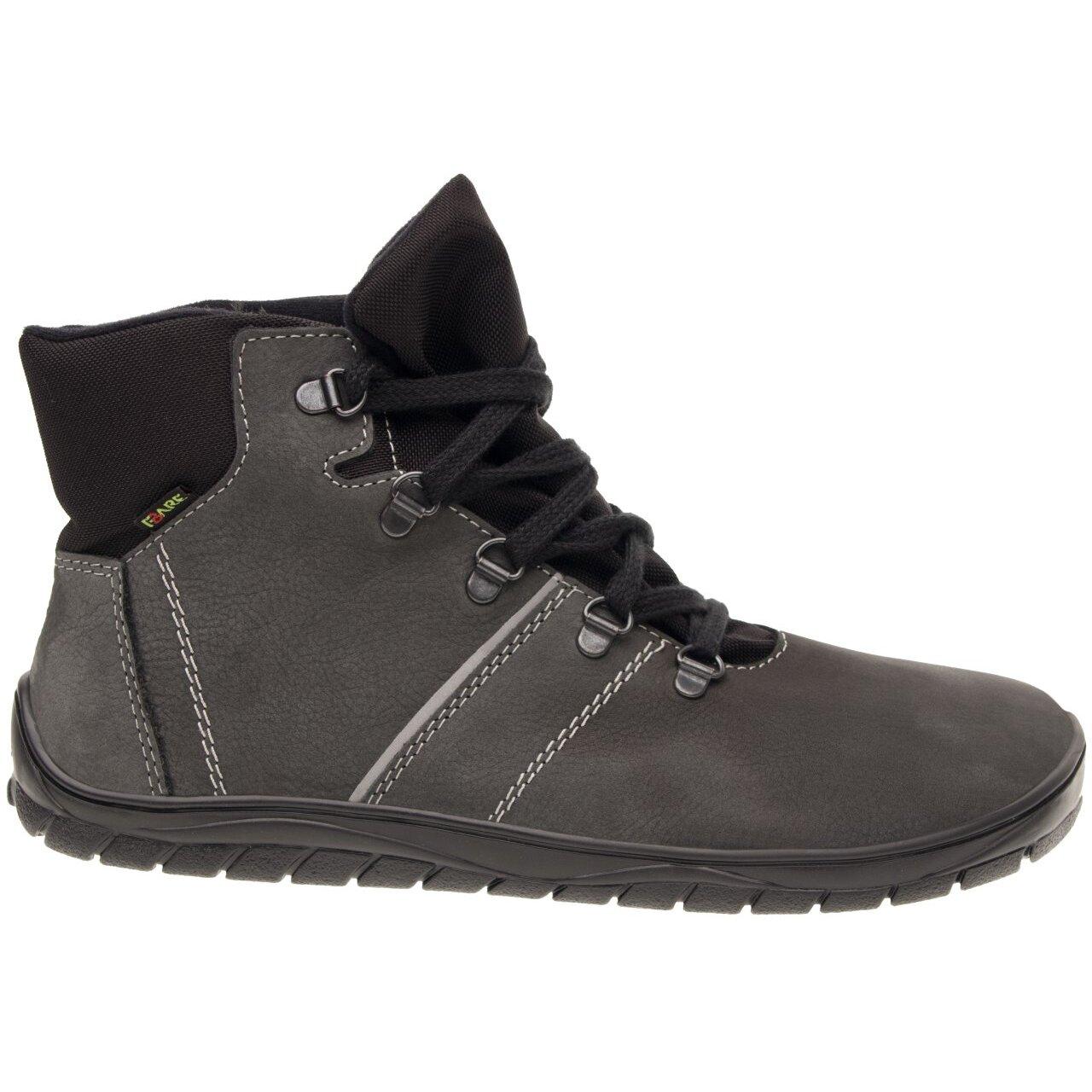 8596260261227 - Wasserdichte Stiefeletten Bare Fjordky All-Year