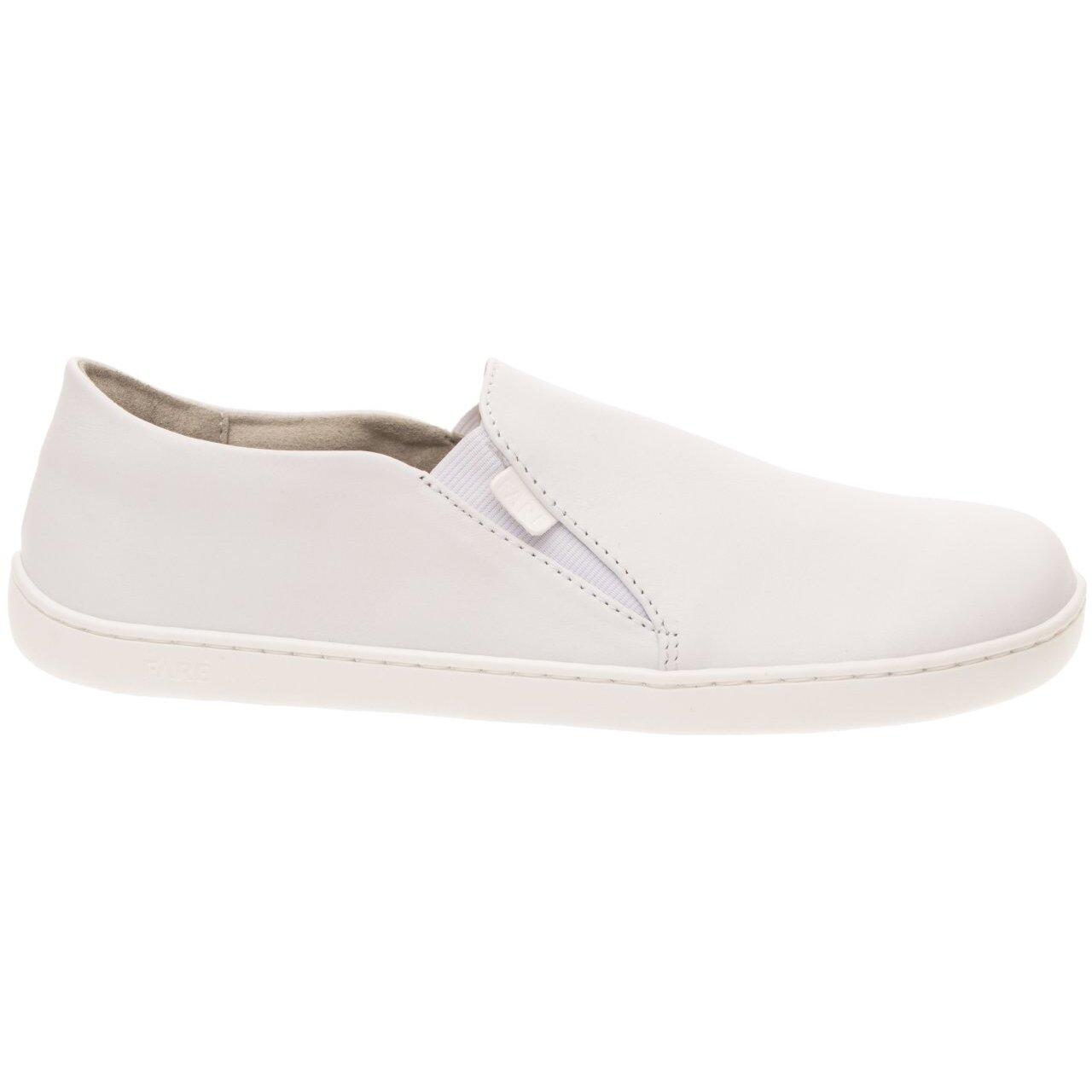 Ballerine da donna  Bare Slip-On Nisa