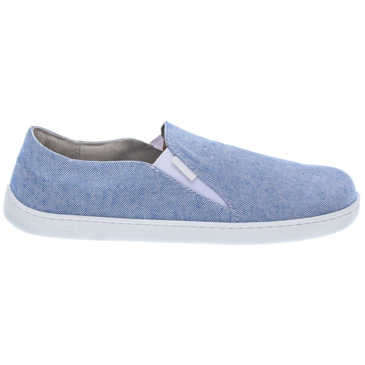 Ballerine da donna  Bare Slip-On