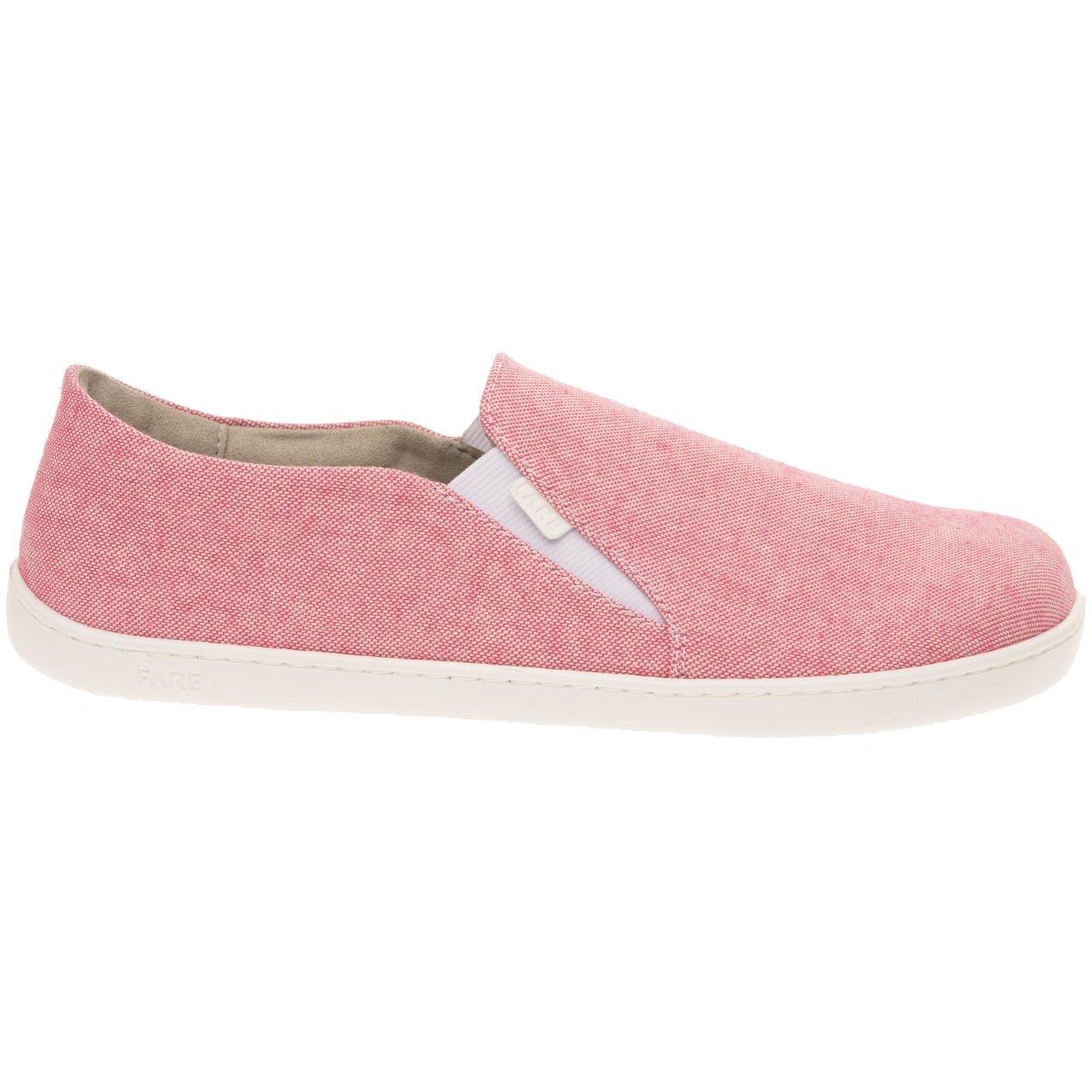 8596260270182 - Ballerinas Bare Slip-On Lia