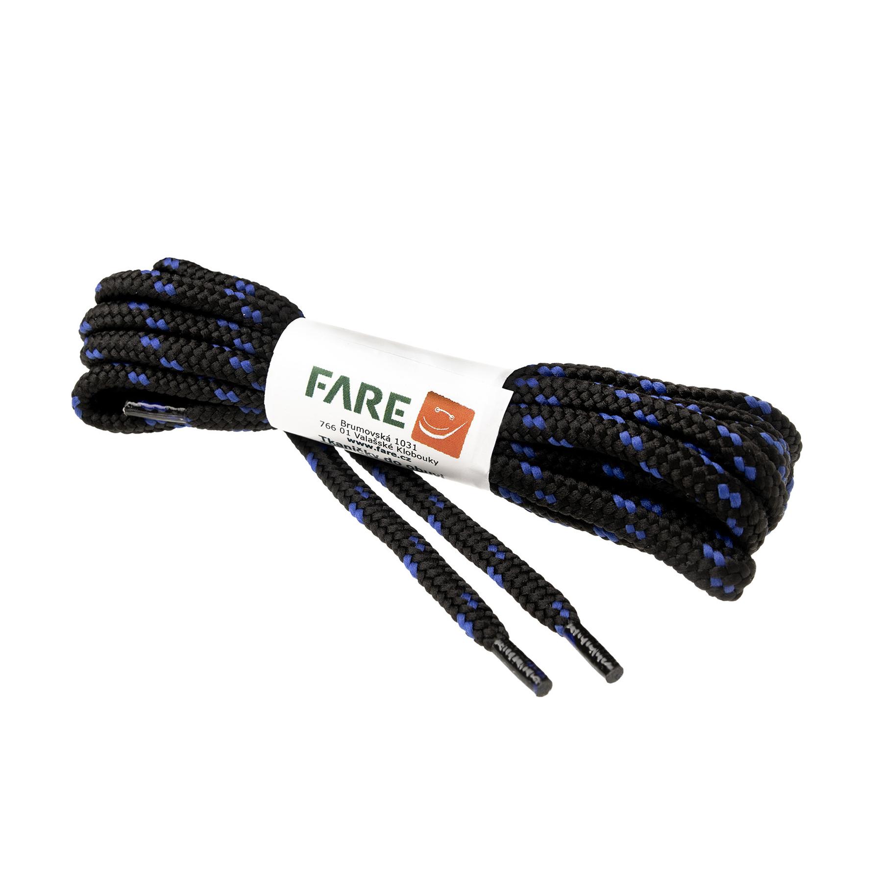 8595155707833 - Runde Schnürsenkel PES 6