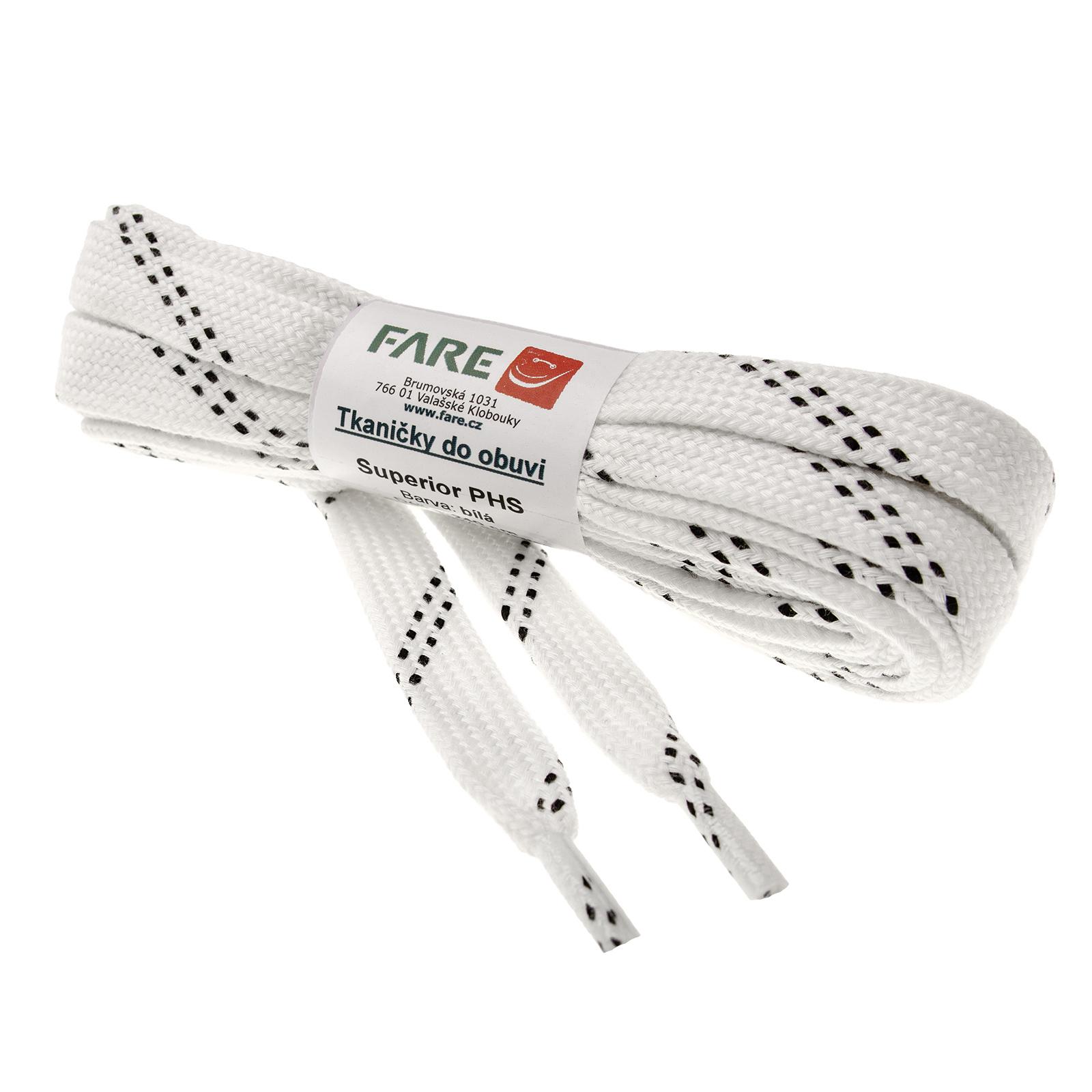 8595155706140 - Hochwertige Hockeyschnürsenkel Fare