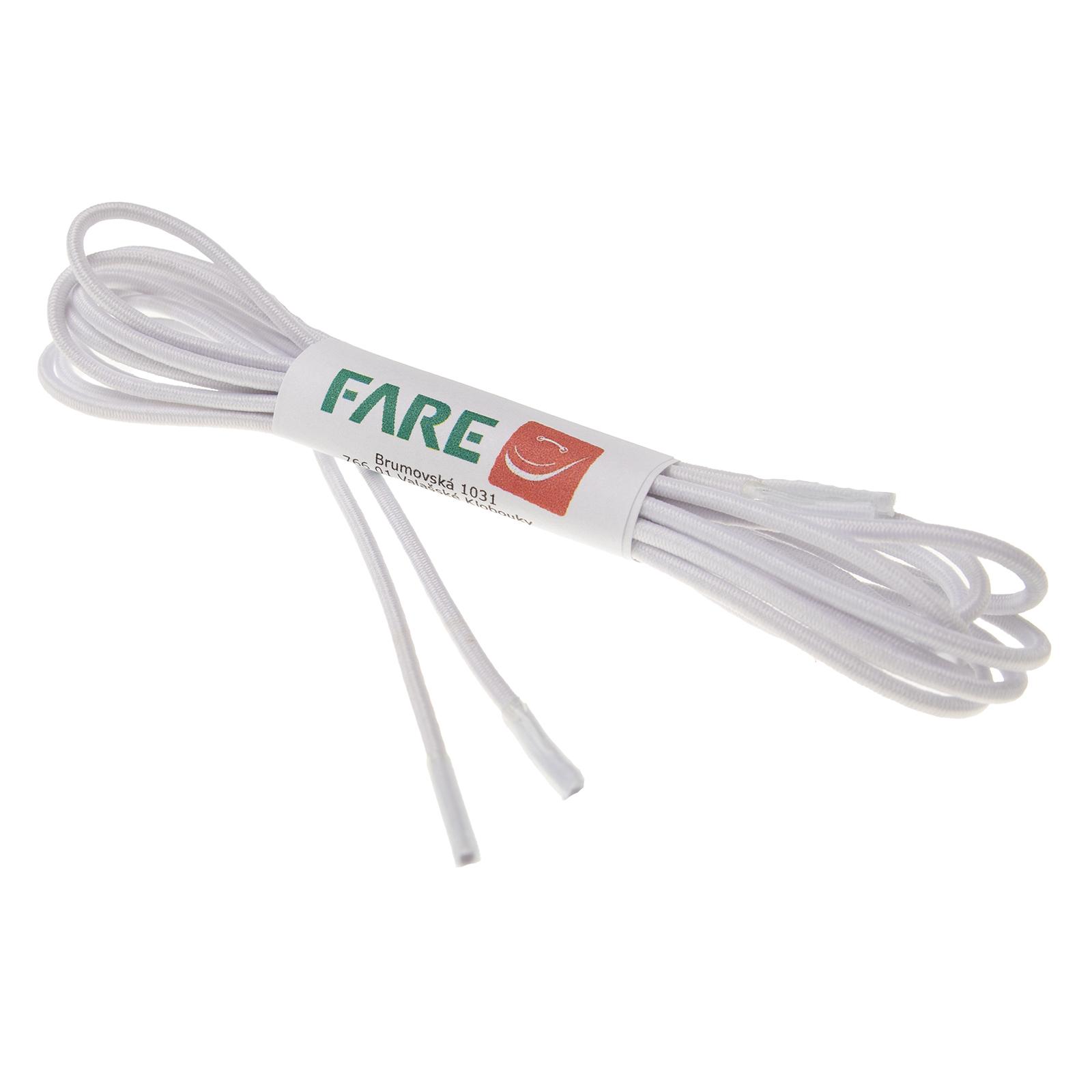 8595155707901 - Elastische Schnürsenkel Fare