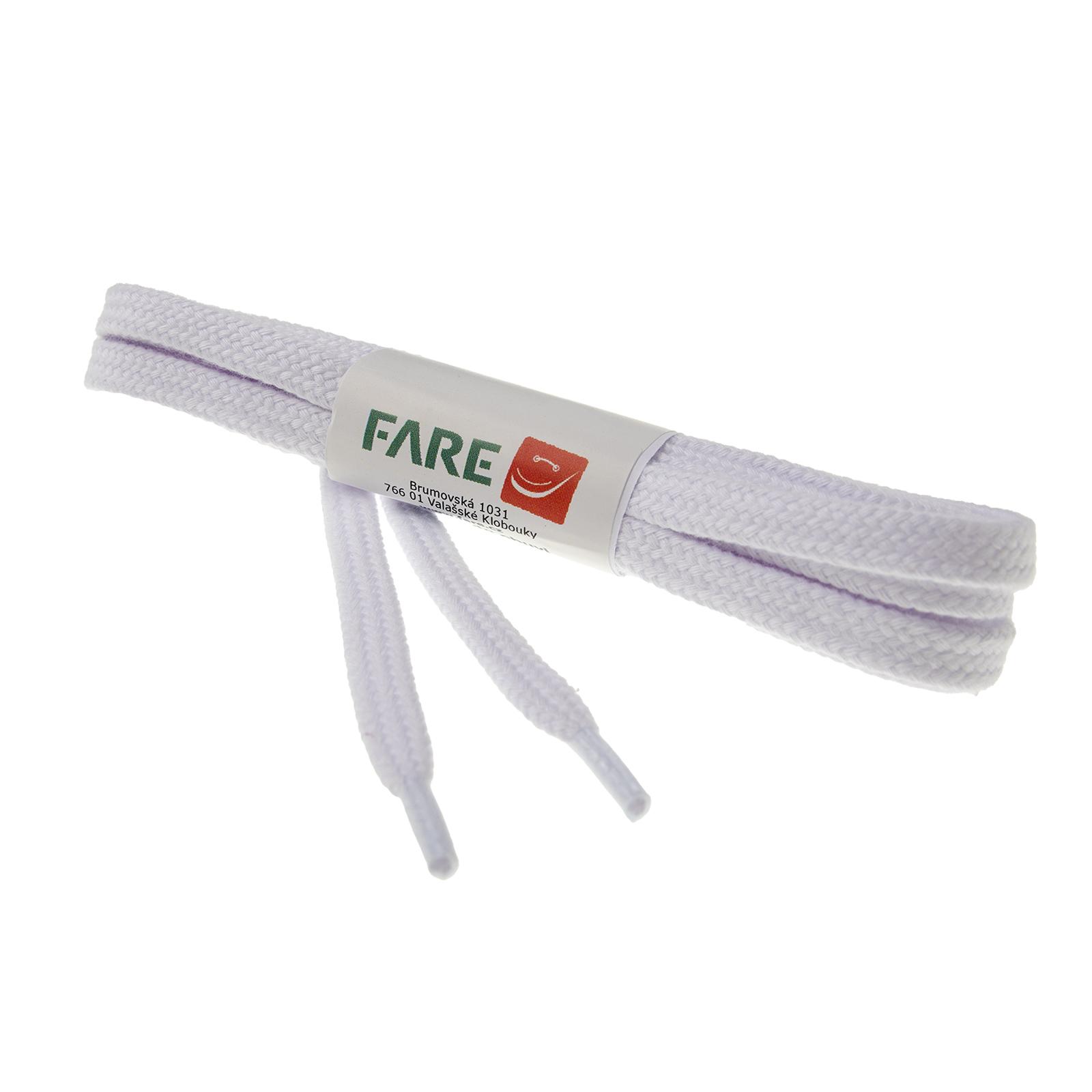 8595155707604 - Flache Schnürsenkel BA 162