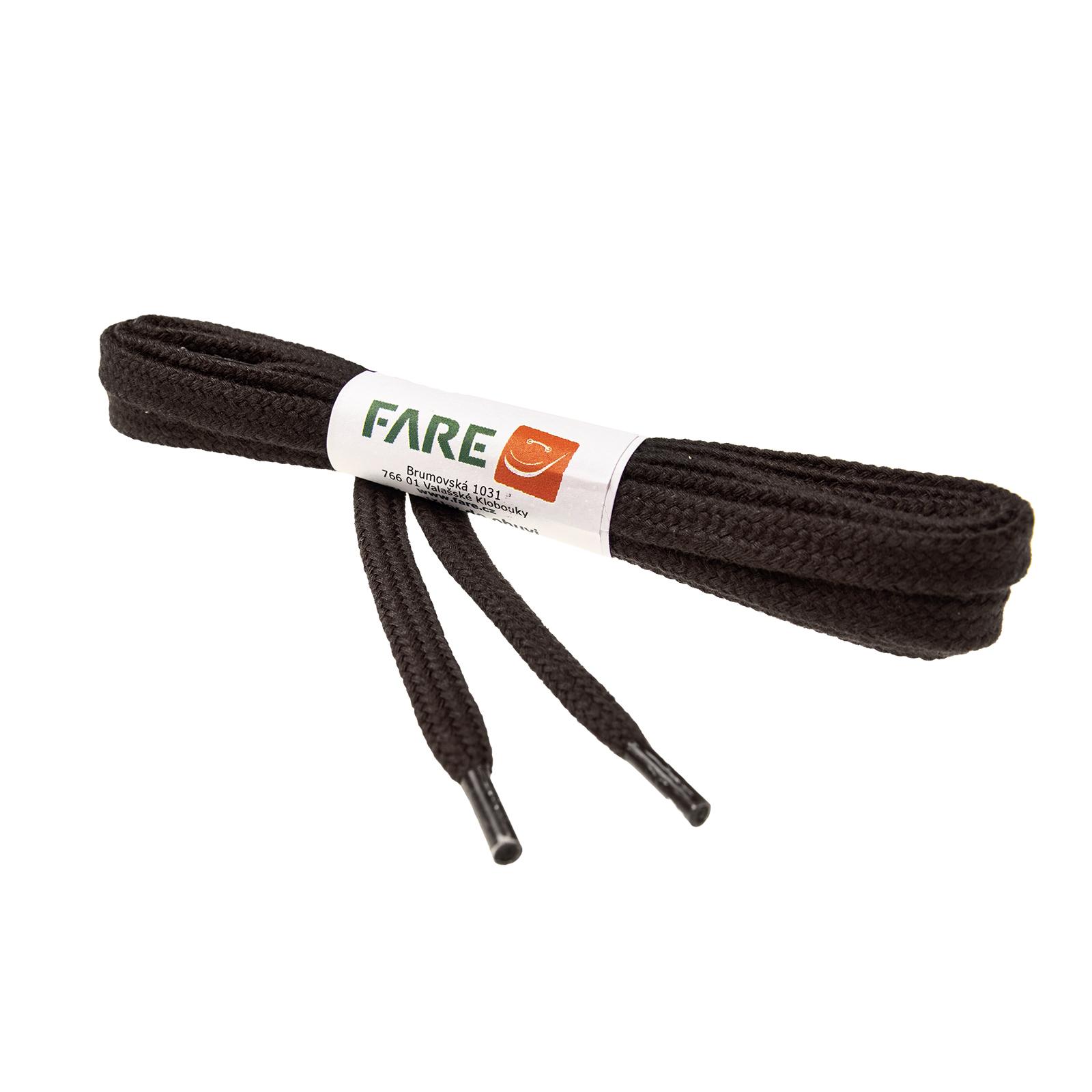 8595155707970 - Flache Schnürsenkel BA 162