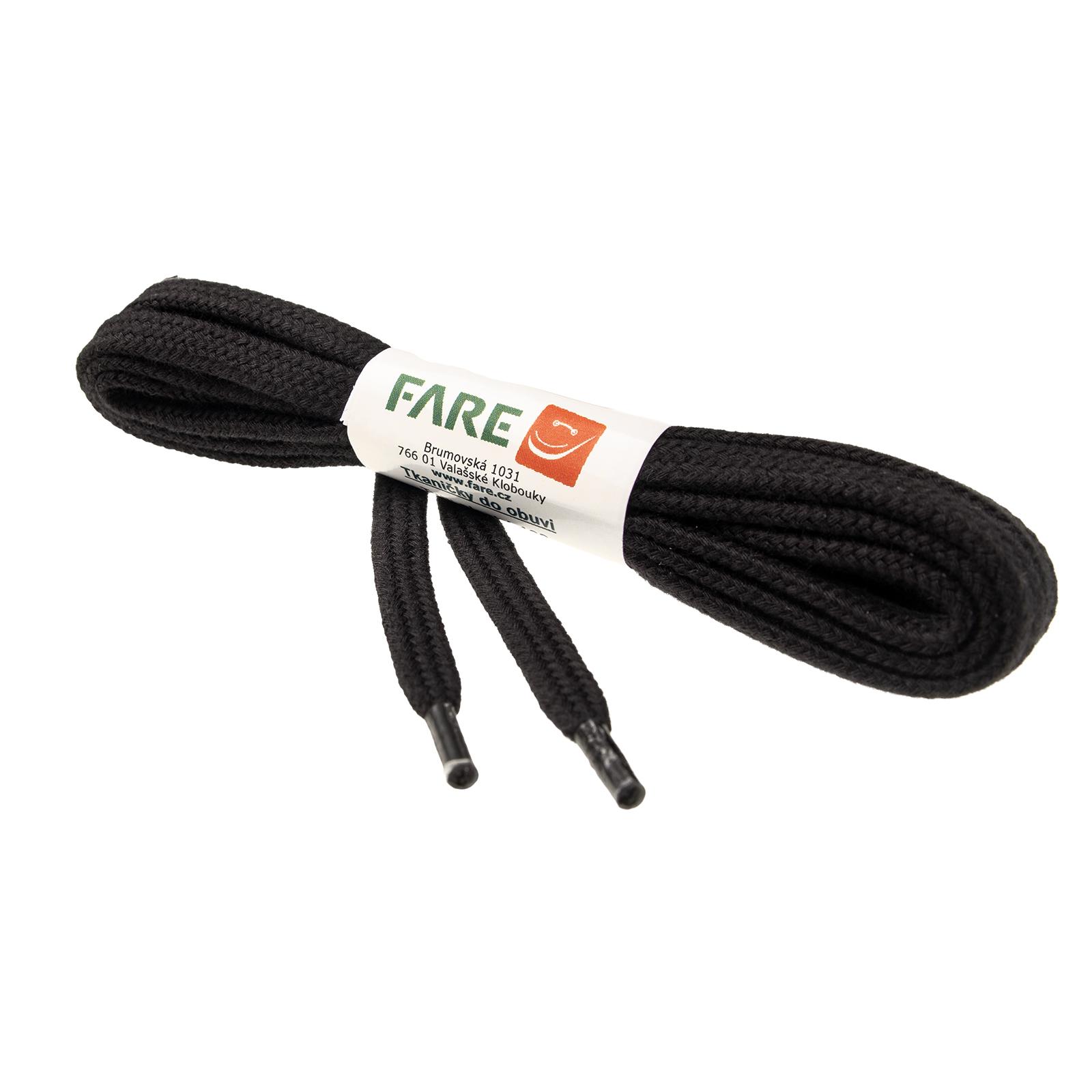 8595155708038 - Flache Schnürsenkel BA 162