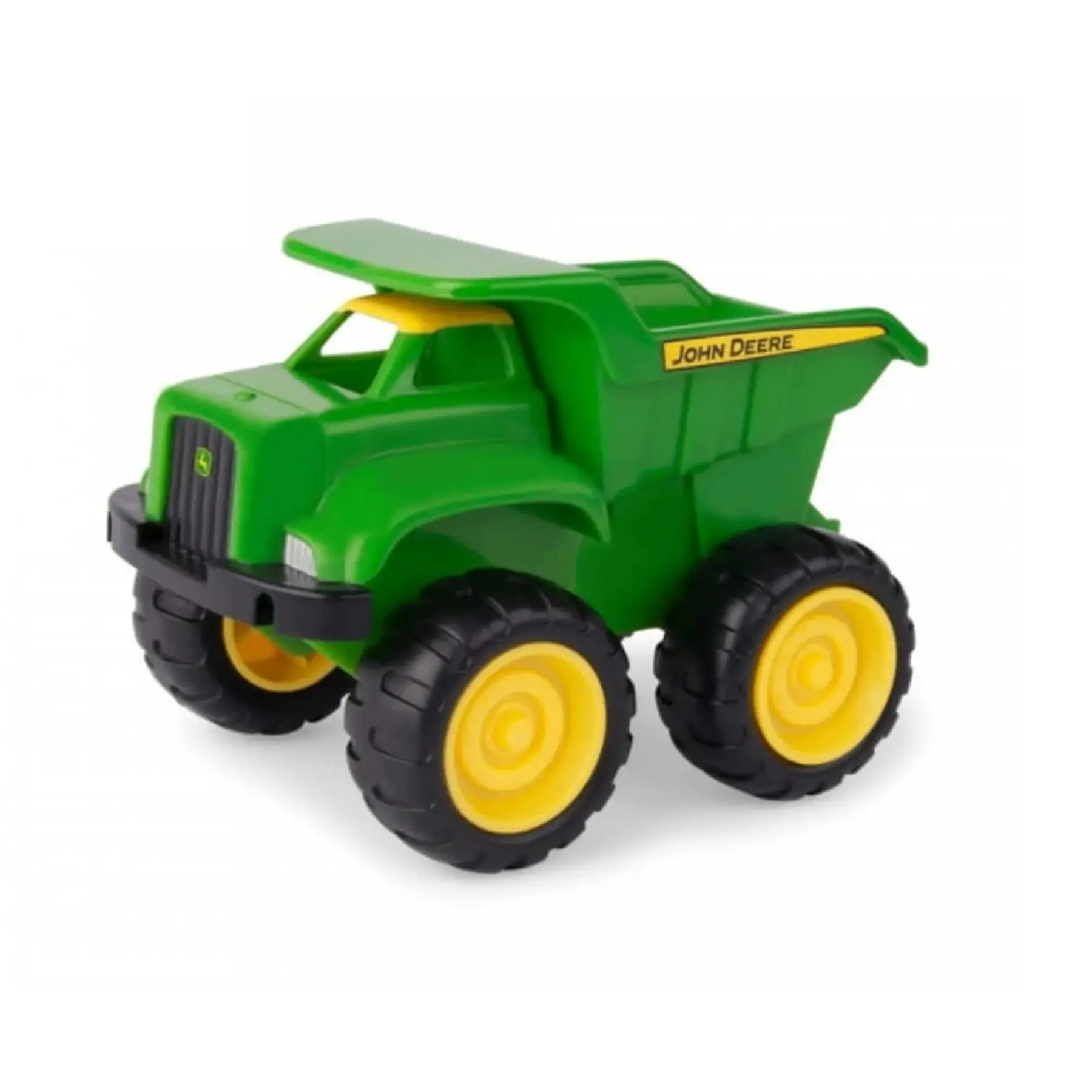 0036881358749 - Mini-Traktor-Set mit Sand und Kipplaster John Deere