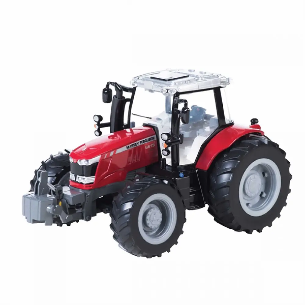 0036881430780 - Britains - Massey Ferguson 6613 Tractor