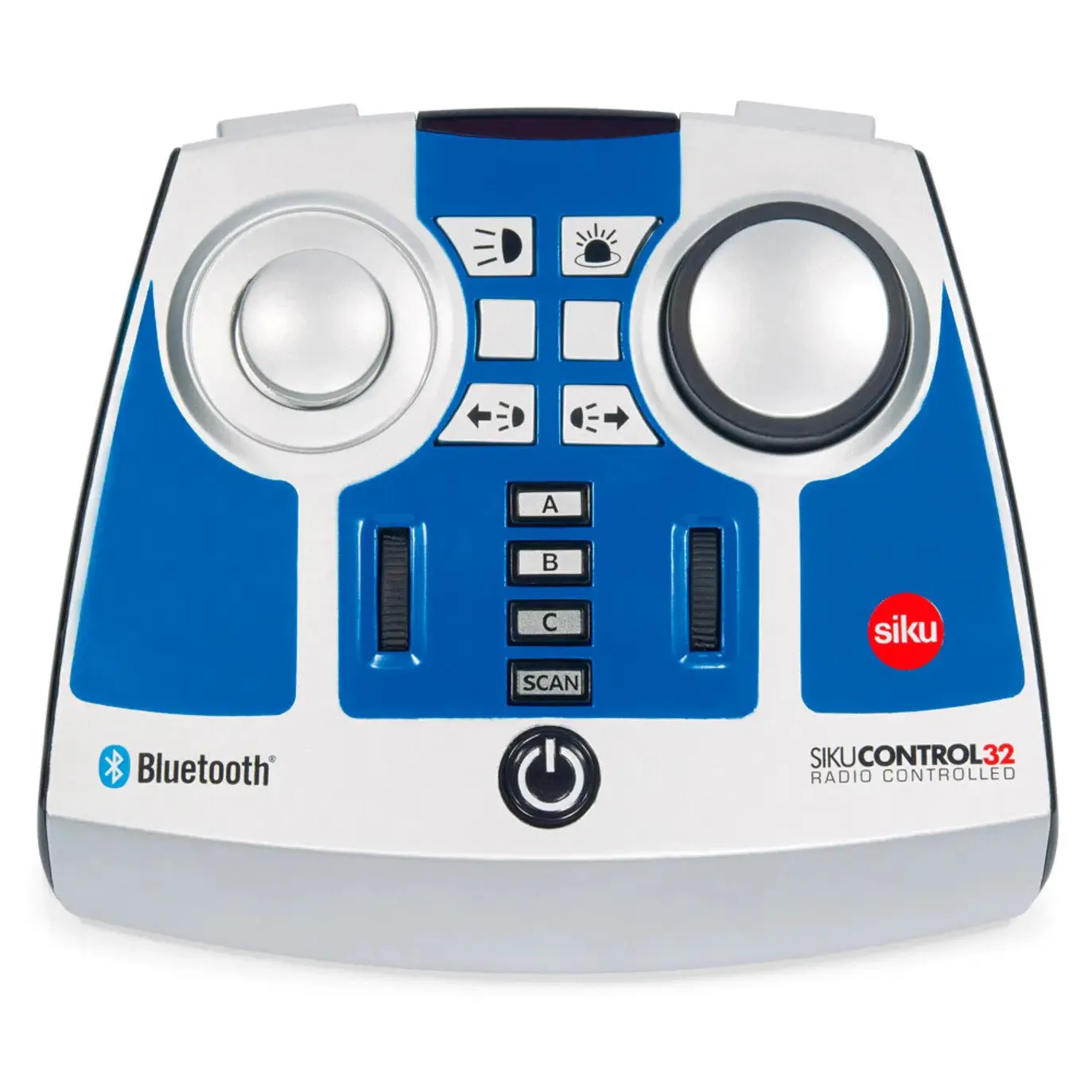 4006874067305 - Control 6730 Bluetooth-Fernsteuermodul
