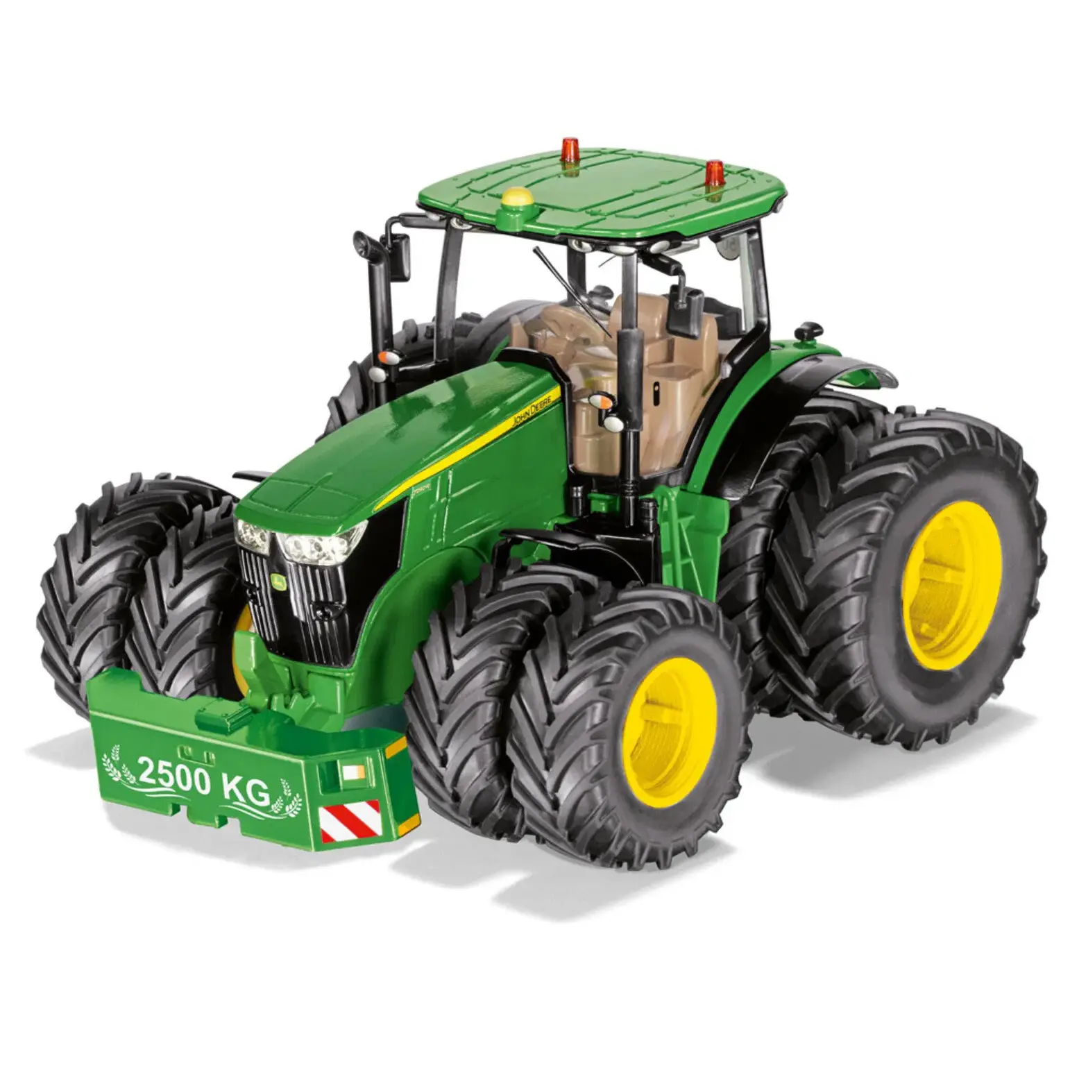 4006874067350 - John Deere 7290R mit Bluetooth App-Steuerung mehrfarbig