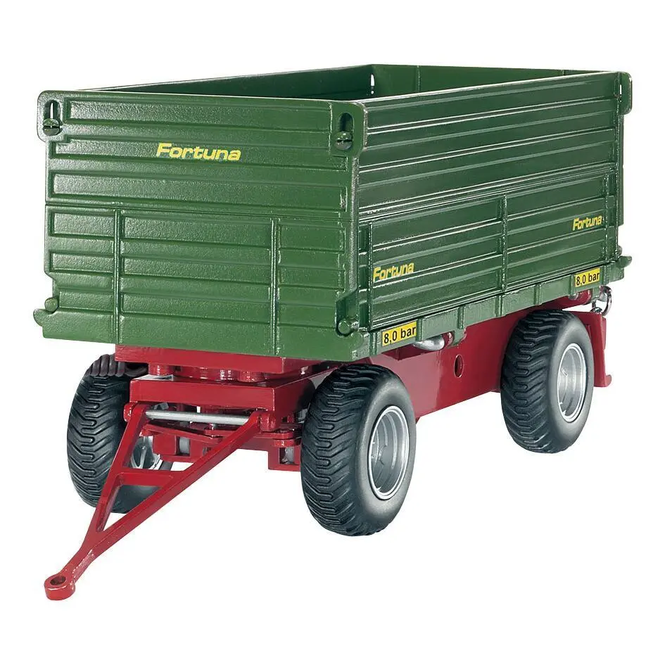 4006874067817 - Control 6781 Traktor Zweiseitenkipper 132