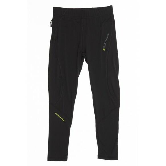3430891035800 - Funktionsleggings in Schwarz - 116
