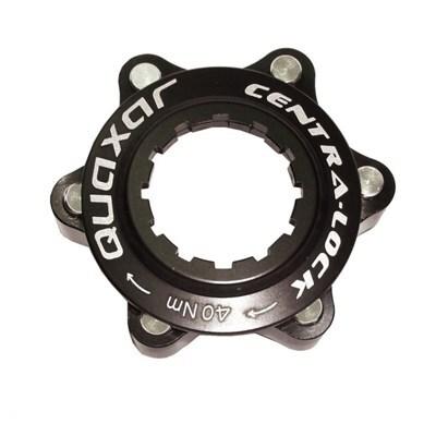 Velo Store - UK Hub adapter Fasi Centerlock | Extra 10% off with Subscription, Postage £16.79 to UK Fedex.