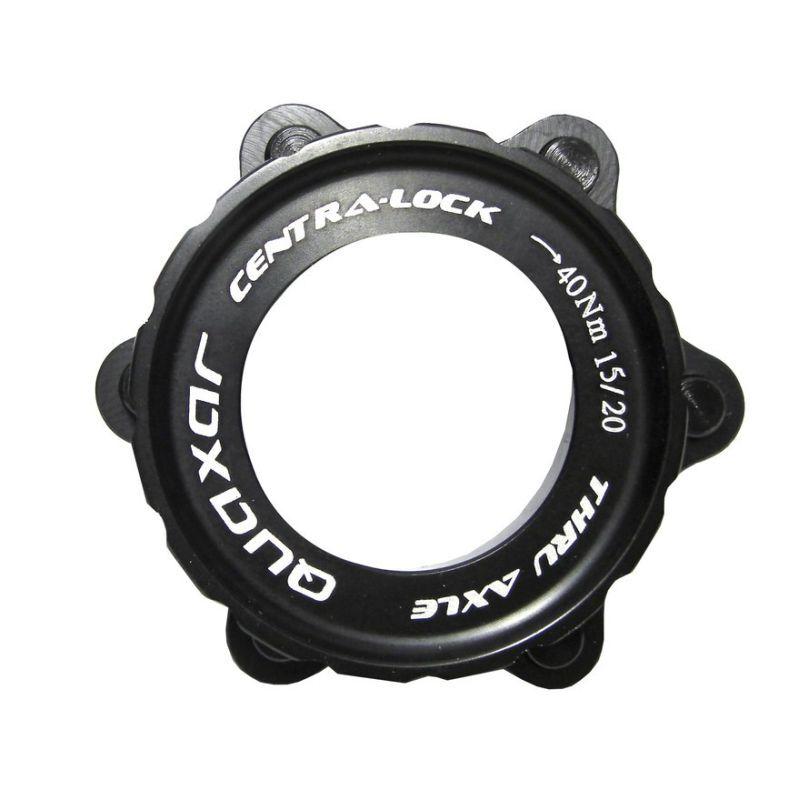 Velo Store - UK Adapter for axis Fasi Centerlock | Extra 10% off with Subscription, Postage £16.79 to UK Fedex.