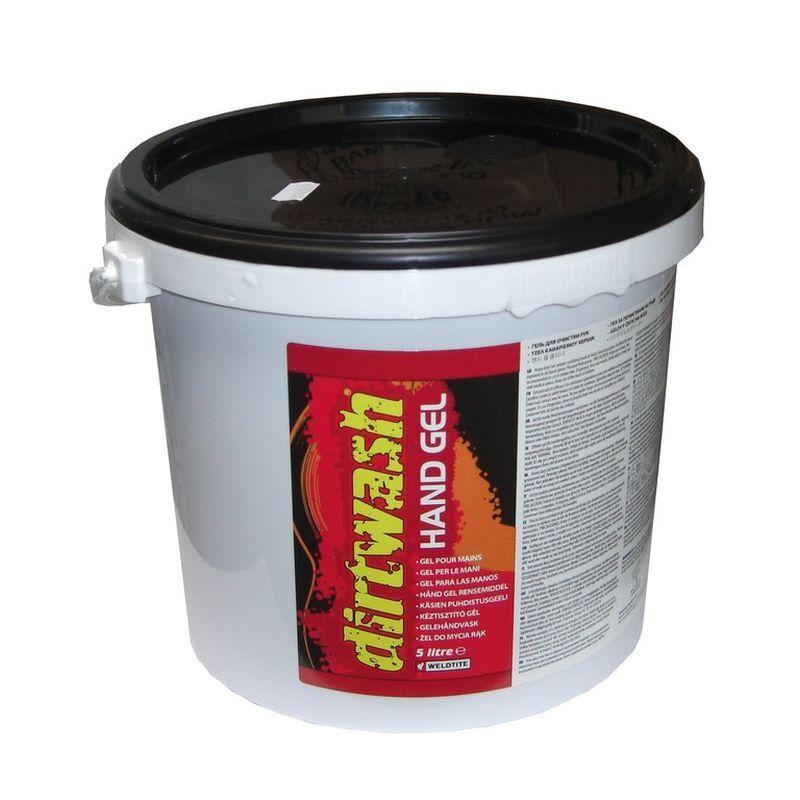 Velo Store - UK Bucket of lemon hand cleaner Fasi Weldtite | Extra 10% off with Subscription, Postage £16.79 to UK Fedex.