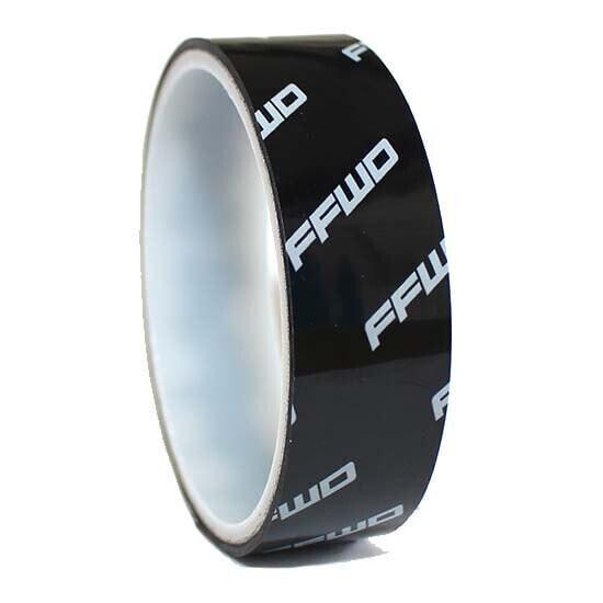 Velo Store - UK Tubeless rim tape Fast Forward | Extra 10% off with Subscription, Postage £16.79 to UK Fedex.