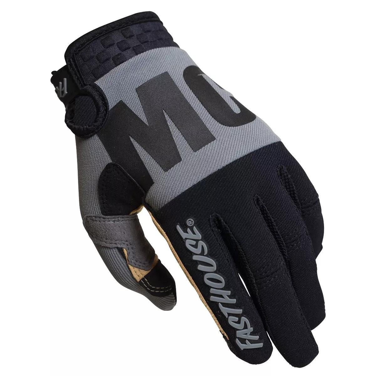 Fasthouse Speedstyle Remnant Handschuhe