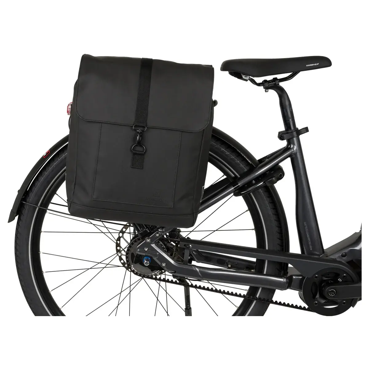 Gepäckträgertasche Fastrider Jaxx II