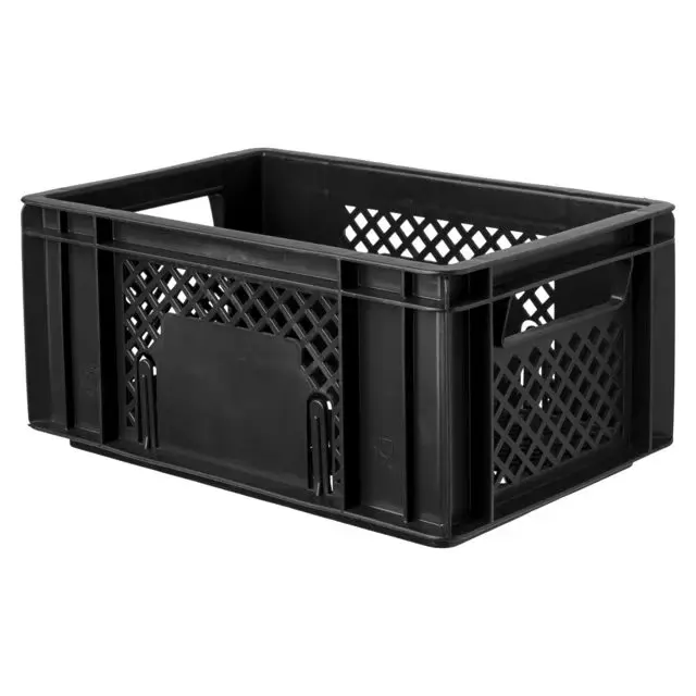 Plastic storage box Fastrider