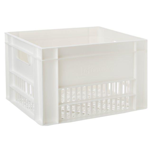 Velo Store - UK Basket Fastrider Large | Extra 10% off with Subscription, Postage £16.79 to UK Fedex.