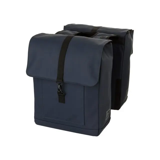 Image of Doppelte Tasche Fastrider Jaxx II