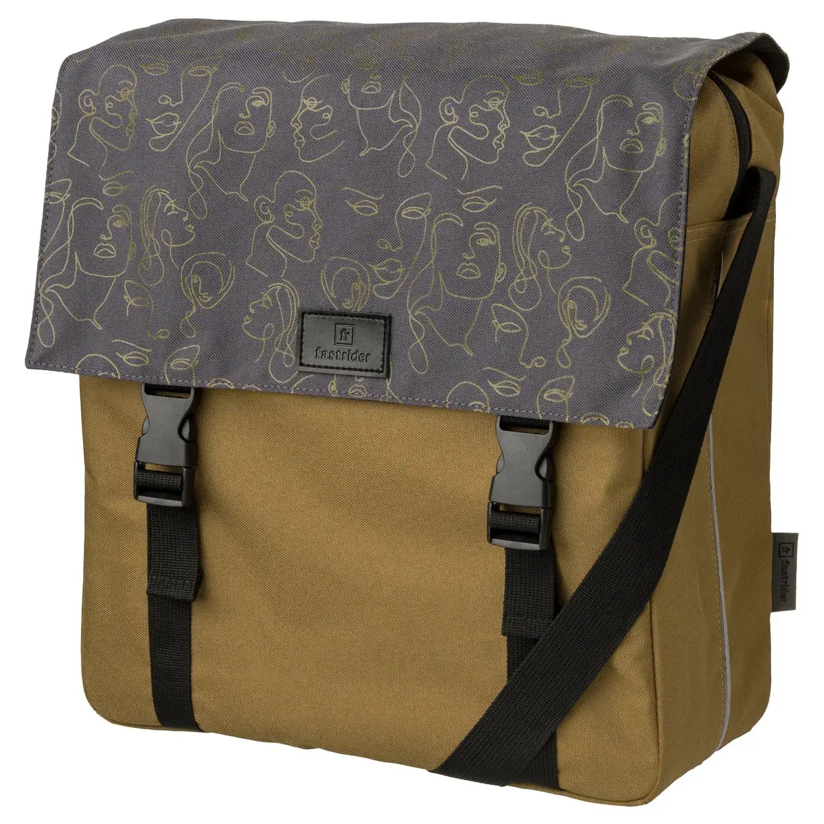 Borsa Fastrider Livia