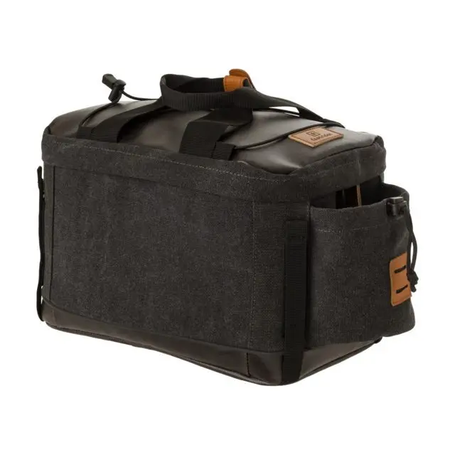 Velo Store - UK Bag Fastrider Isas Trunkbag | Extra 10% off with Subscription, Postage £16.79 to UK Fedex.