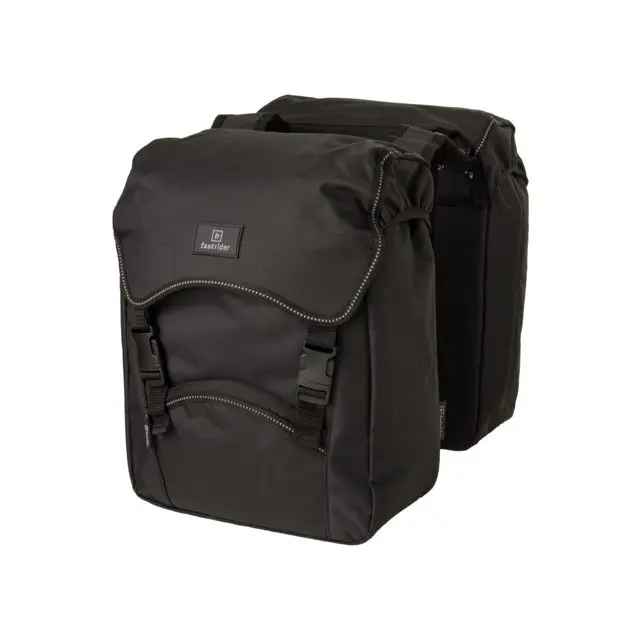 Doppelte Tasche Fastrider Unibag Traffic