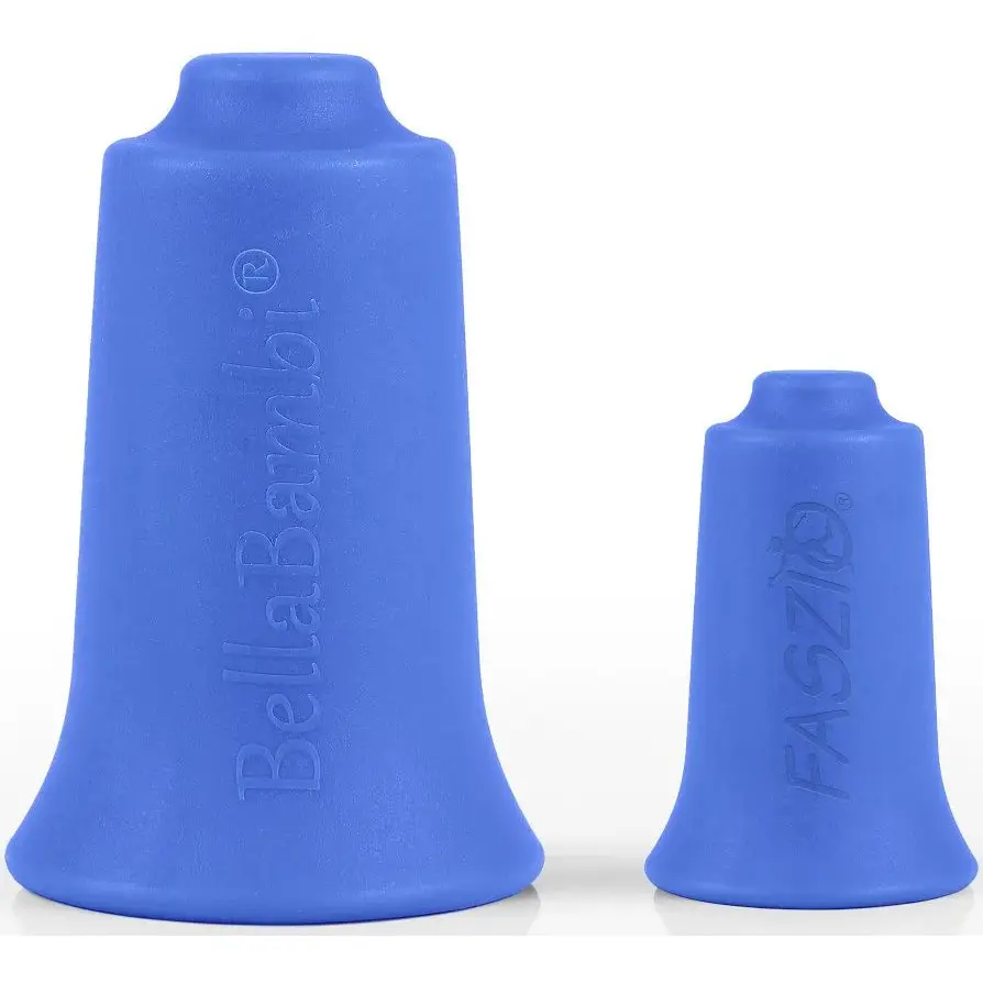 Set of suction cups FASZIO