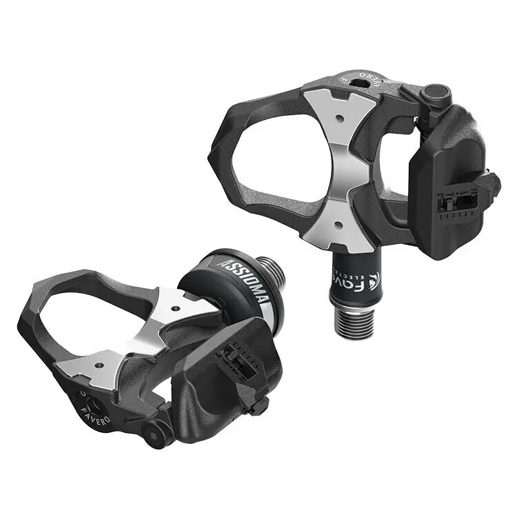 Velo Store - UK Power meter pedals Favero Assioma UNO | Extra 10% off with Subscription, Postage £16.79 to UK Fedex.