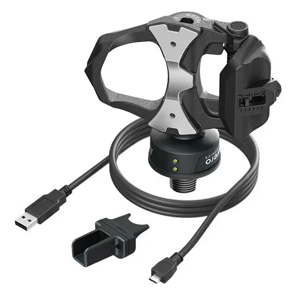 Velo Store - UK Kit to transform assioma uno into assioma duo Favero | Extra 10% off with Subscription, Postage £16.79 to UK Fedex.